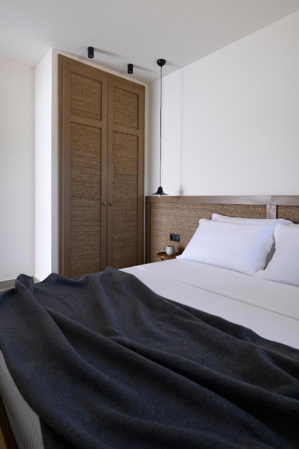 Elies Aesthetic Living Hotel Nea Iraklitsa Exterior foto