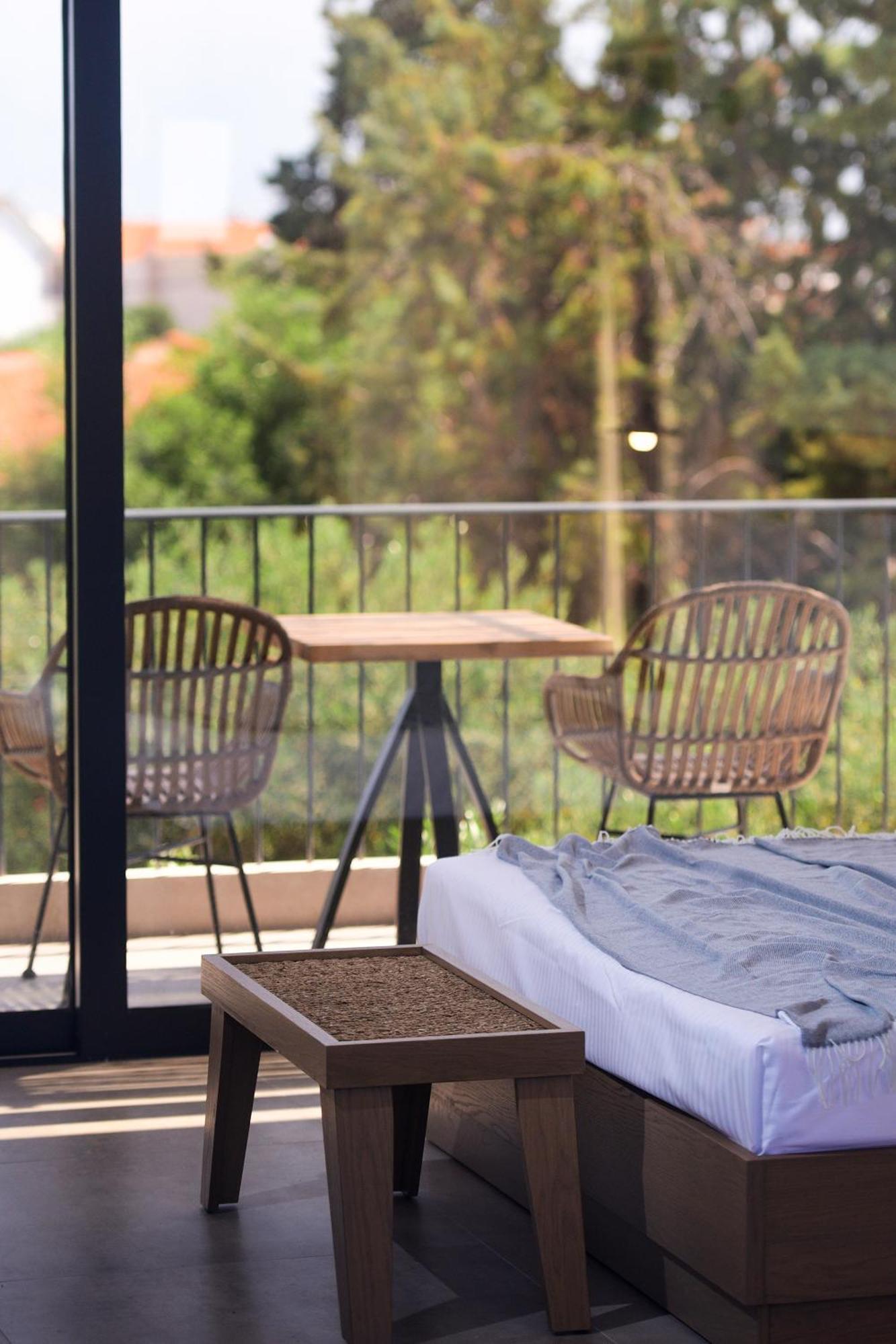 Elies Aesthetic Living Hotel Nea Iraklitsa Exterior foto